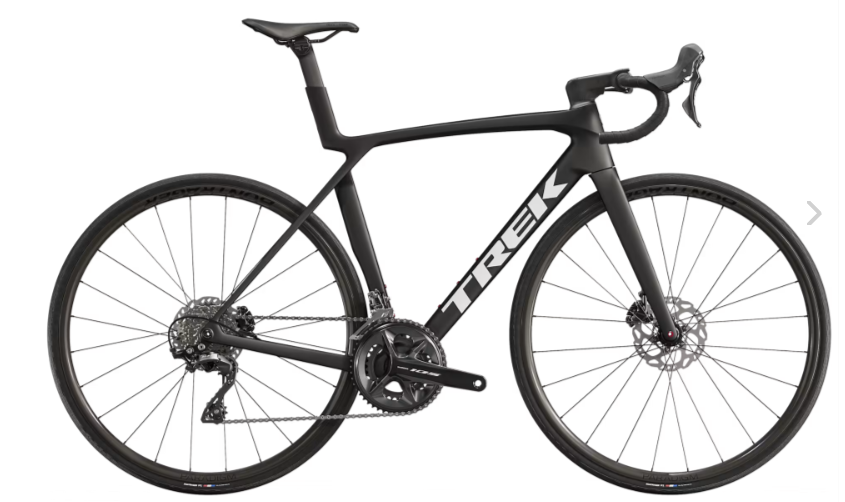 rahmengröße trek rennrad Trek Madone SL 5 Gen 8