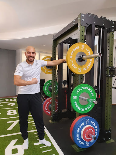 Fitness - Nurel Sisman