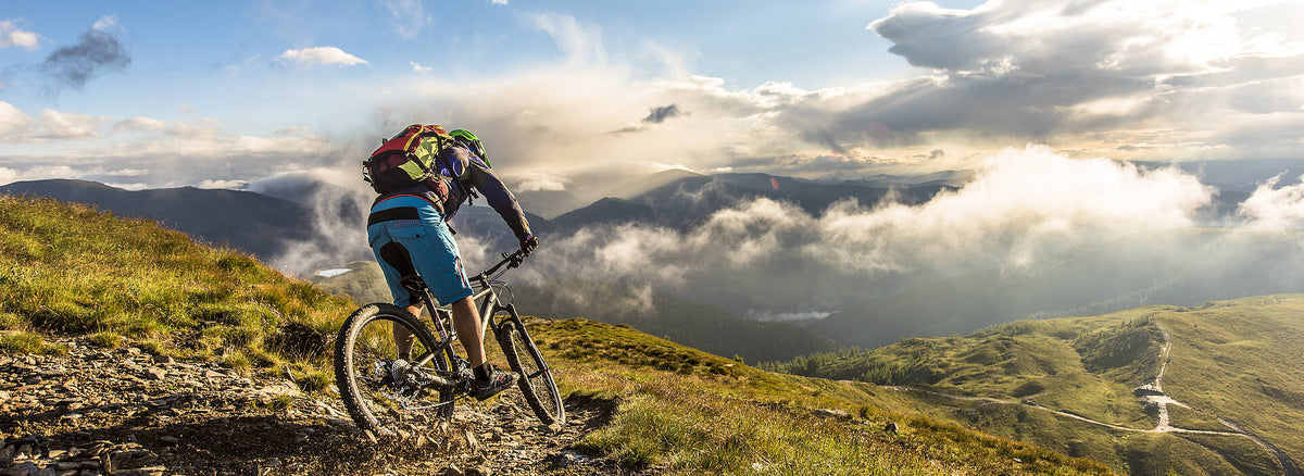 Transalp - Thorsten Herrmann