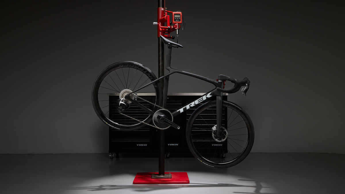 fahrrad.de inspektion Fahrrad Inspektion