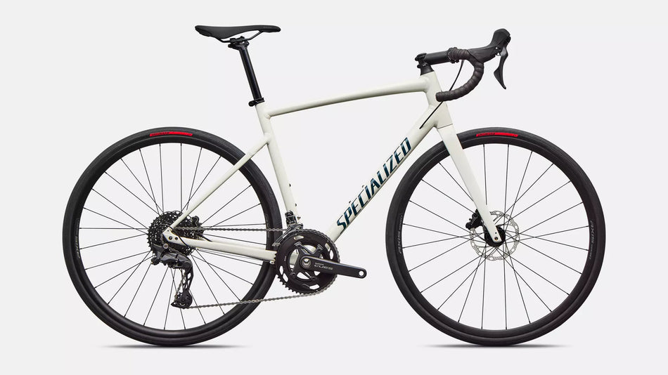 Specialized Allez E5