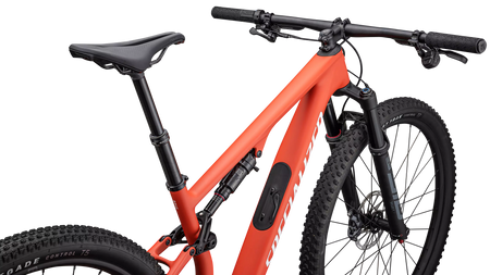 Epic 8 Comp – Cockpit