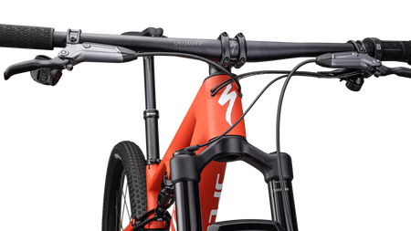 Epic 8 Comp – Steuerrohr