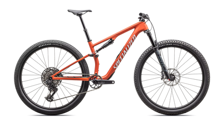 Epic 8 Comp – Seitenansicht