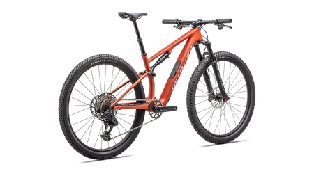 Epic 8 Comp – hinten schräg