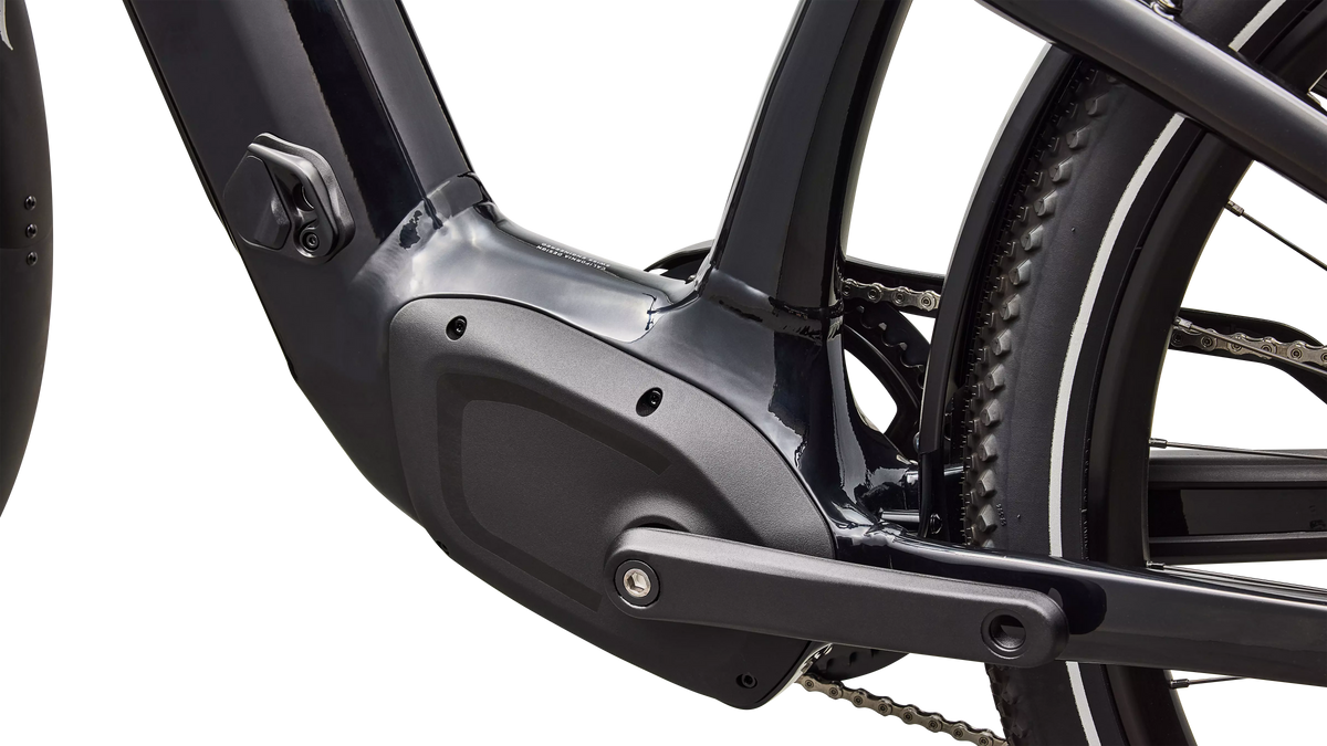Turbo Como 4.0 – Metallic Dark Navy – Motor-Detail