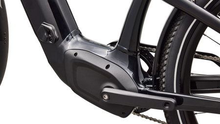 Turbo Como 4.0 – Metallic Dark Navy – Motor-Detail