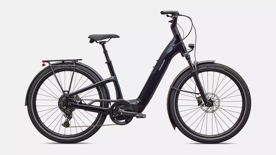 Specialized Turbo Como 4.0 - Metallic Dark Navy
