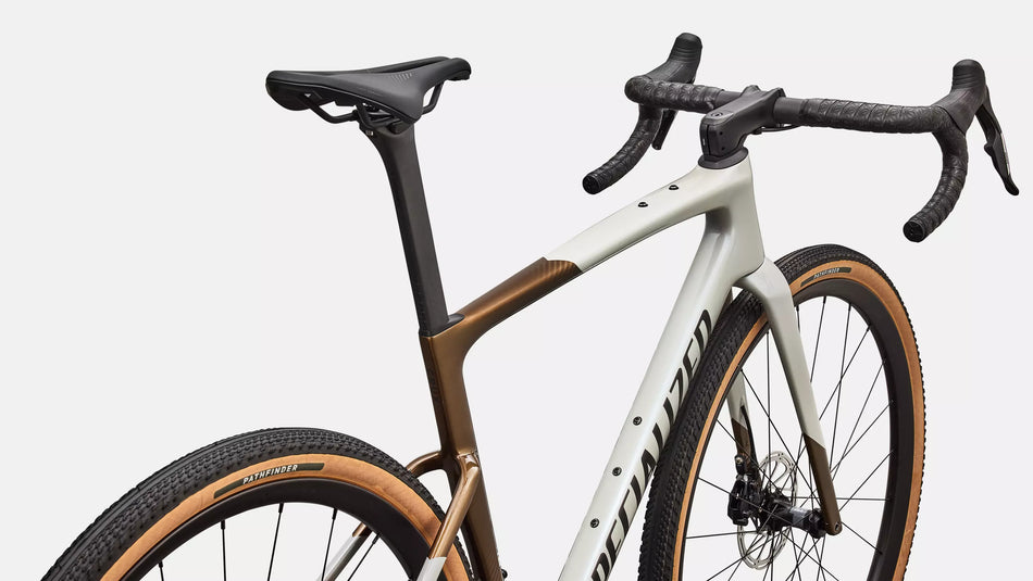 Specialized Crux 5 Expert AXS