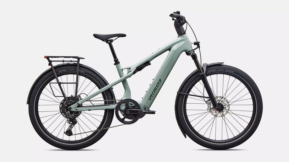 Specialized VADO X 3 4.0 NB