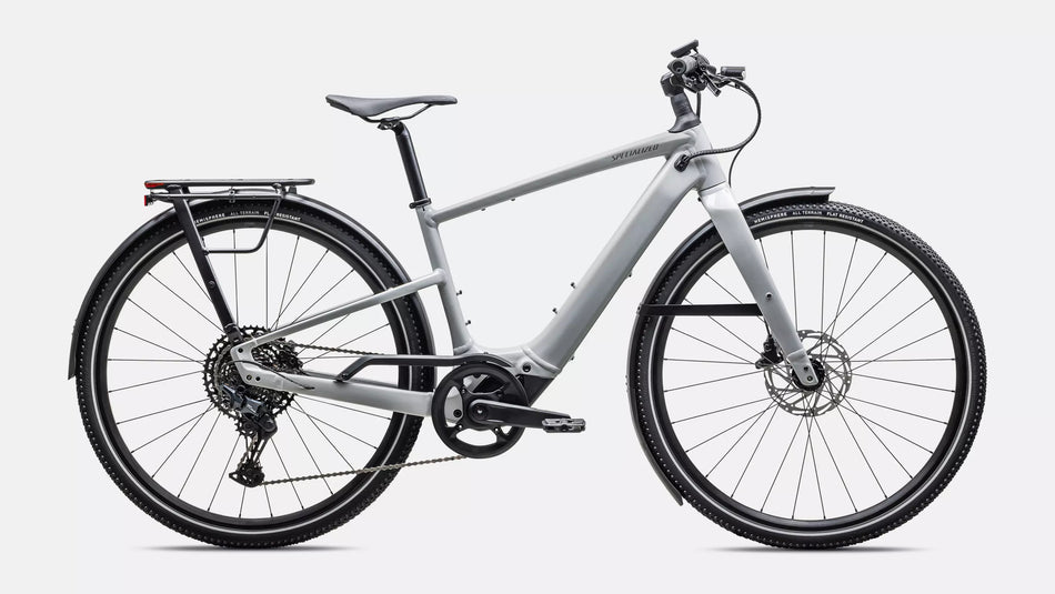 Specialized VADO SL 5.0 EQ 2 DOVGRY/CLGRY L