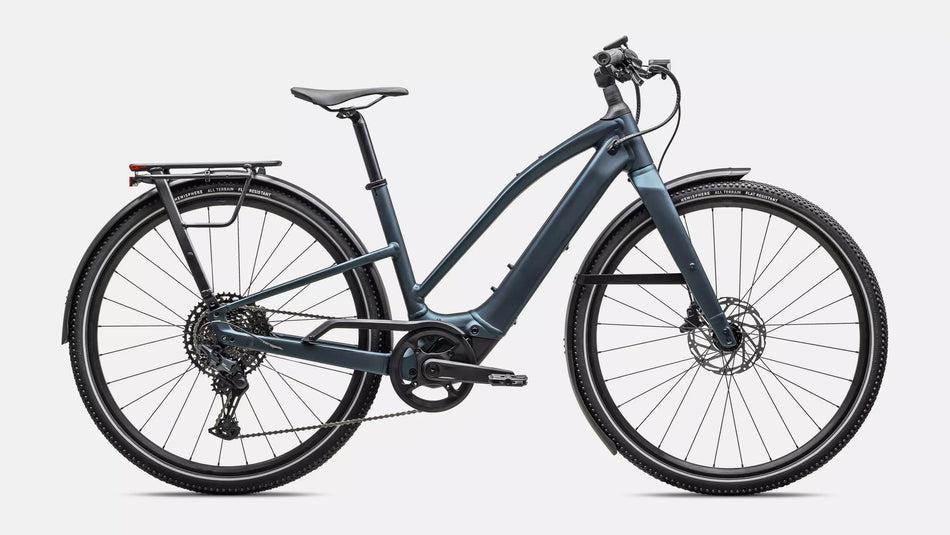Specialized VADO SL 5.0 ST EQ 2