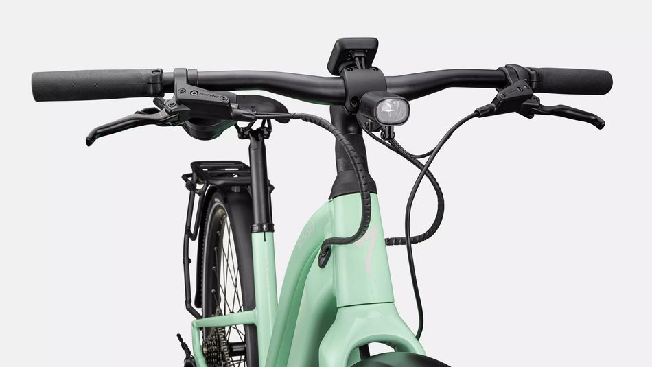 Specialized VADO SL 4.0 ST EQ 2