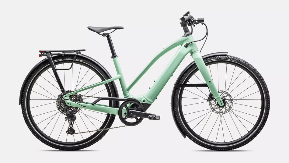 Specialized VADO SL 4.0 ST EQ 2