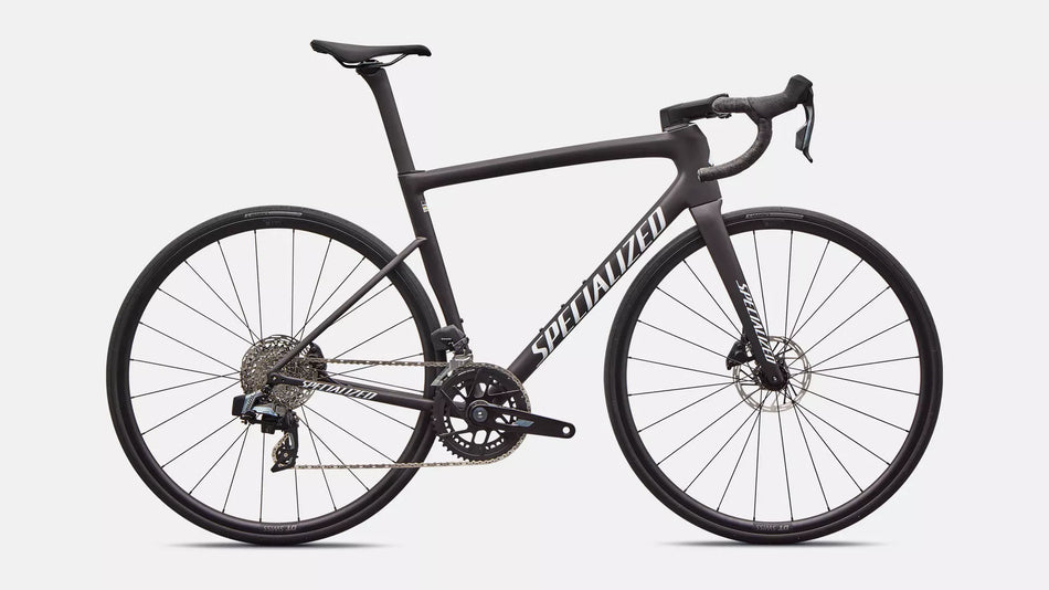 Specialized Tarmac SL8 Comp AXS
