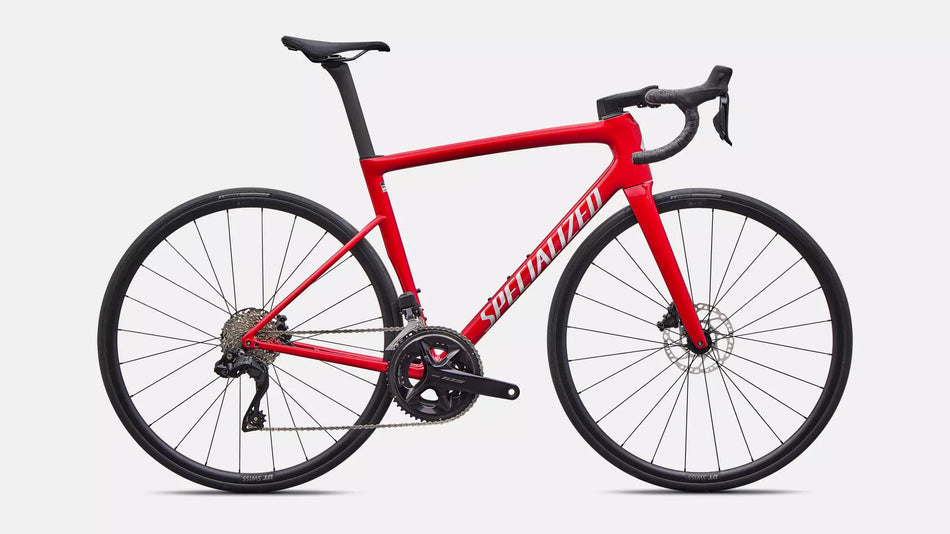 Specialized Tarmac SL8 Comp Di2