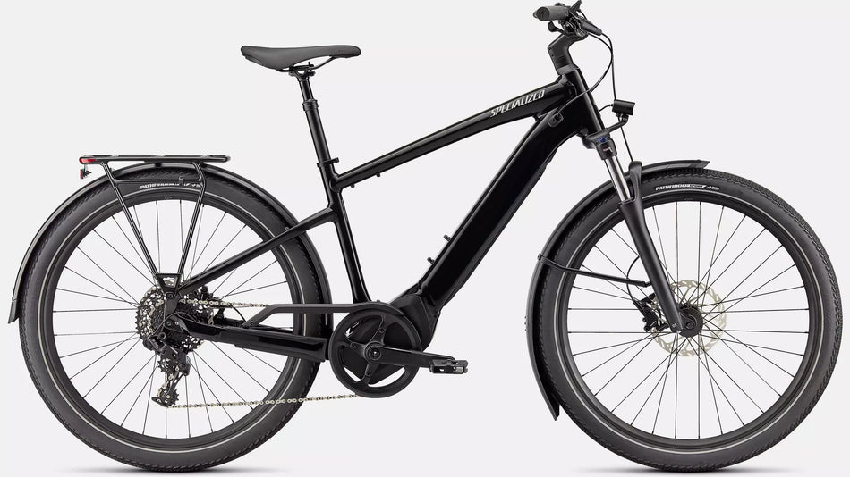 Specialized Vado 4.0 NB CSTBLK/FLKSIL L