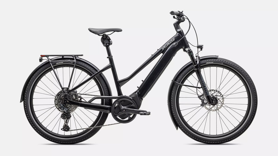 Specialized Turbo VADO 5.0 ST NB