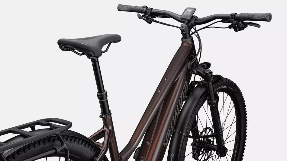 Specialized Turbo Tero 5.0 EQ 2026
