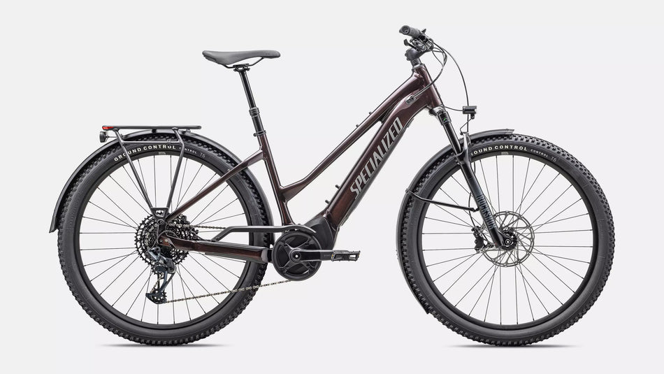 Specialized Turbo Tero 5.0 EQ 2026