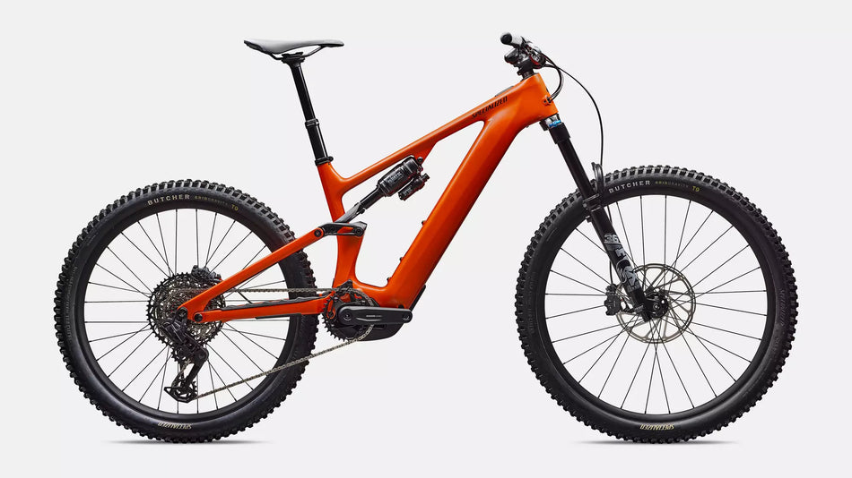 Specialized Turbo Levo 4 Comp Carbon G4