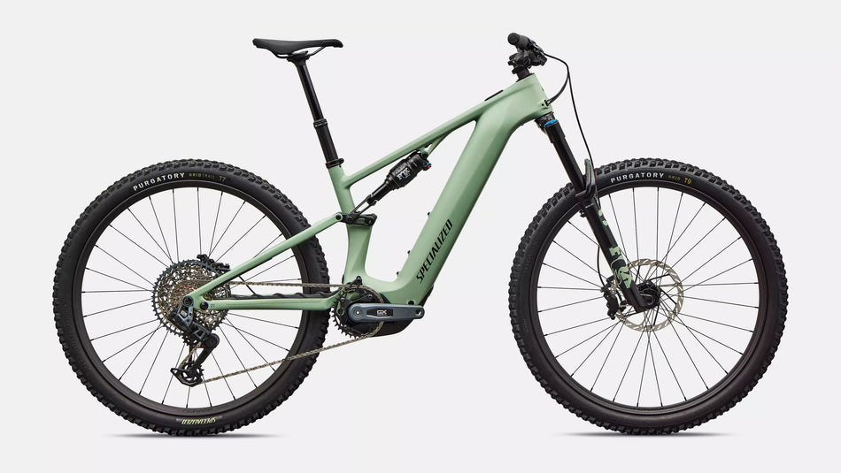 Specialized LEVO R EXPERT NB