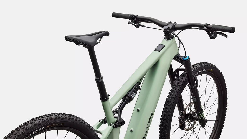 Specialized LEVO R EXPERT NB