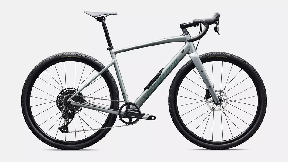 Specialized Diverge E5 Comp