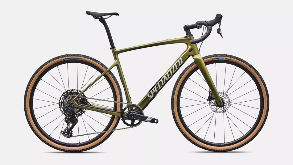 Specialized Diverge 4 Comp