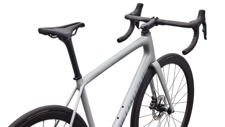 Aethos 2 Expert Di2 – Cockpit-Ansicht