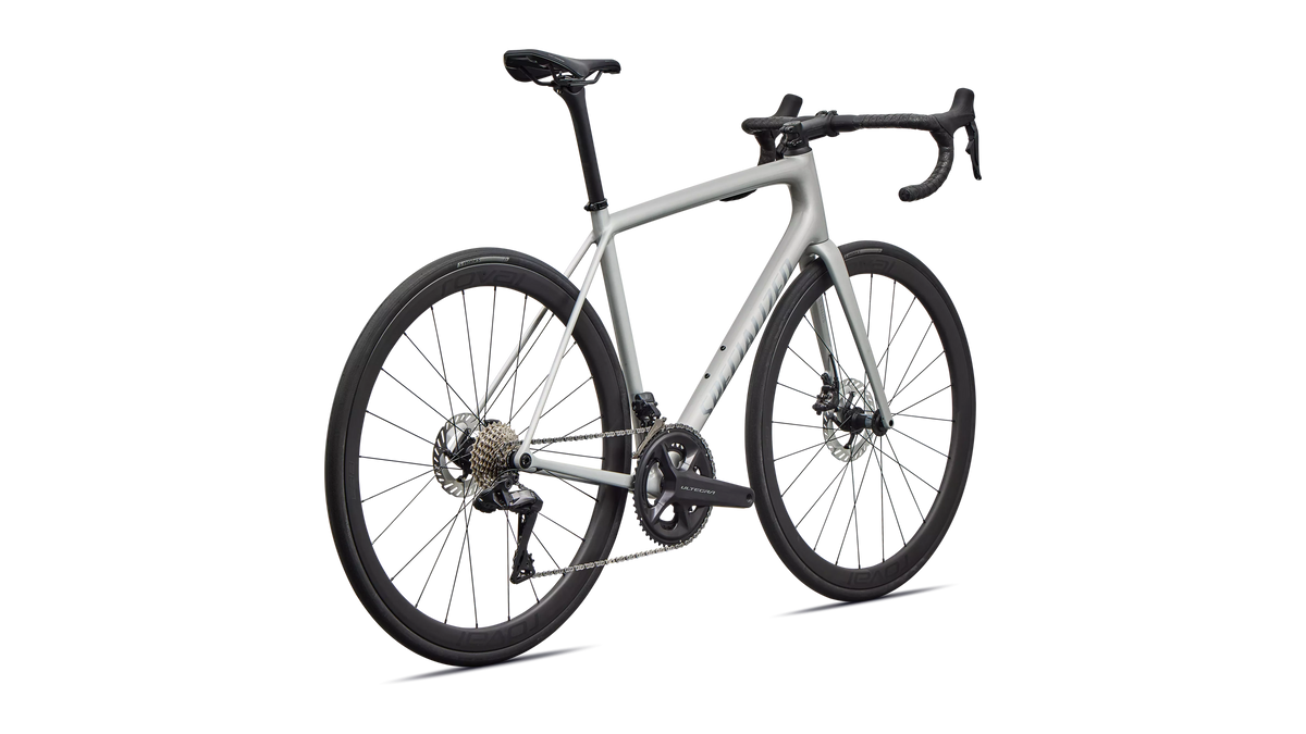 Aethos 2 Expert Di2 – Seitenansicht von hinten