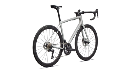 Aethos 2 Expert Di2 – Seitenansicht von hinten
