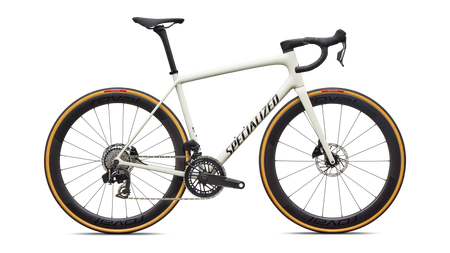 Aethos 2 Pro Birch / Stallion Metallic – Seitenansicht