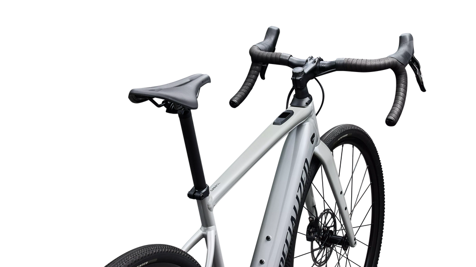 Turbo Creo 2 Comp E5 – Cockpit-Ansicht