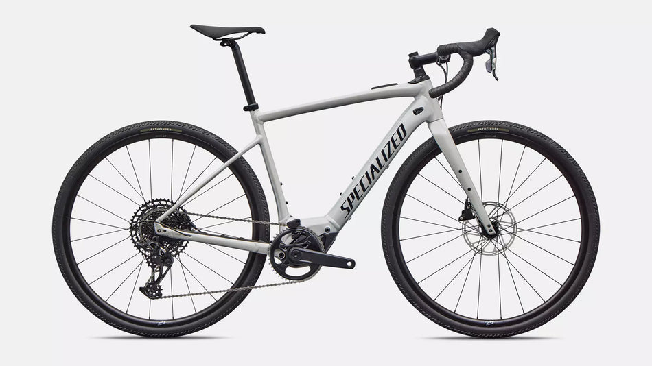 Specialized Turbo Creo 2 Comp E5 SRAM Apex Eagle