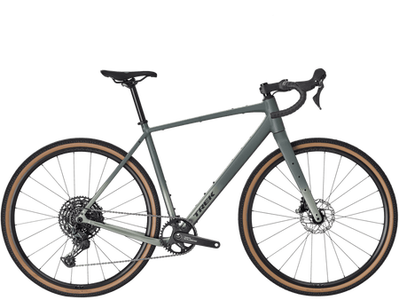 Checkpoint ALR 4 Gen 3 Matte Keswick Green to Lichen Fade – Seitenansicht