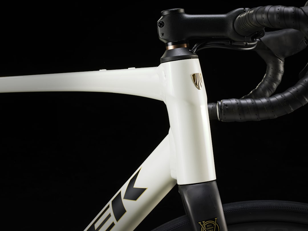Domane AL 4 Gen 4 Era White – Detailansicht