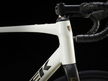 Domane AL 4 Gen 4 Era White – Detailansicht