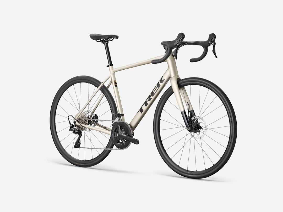 Domane AL 4 Gen 4 Gloss Supernova – Detailansicht