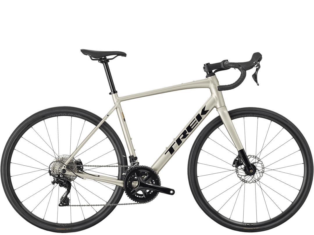 Domane AL 4 Gen 4 Gloss Supernova – Seitenansicht