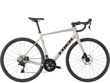 Domane AL 4 Gen 4 Gloss Supernova – Seitenansicht