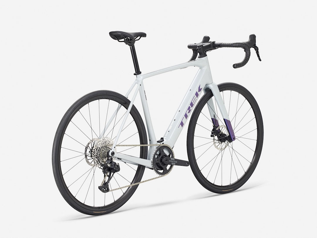 Domane+ ALR 5 – Detailansicht