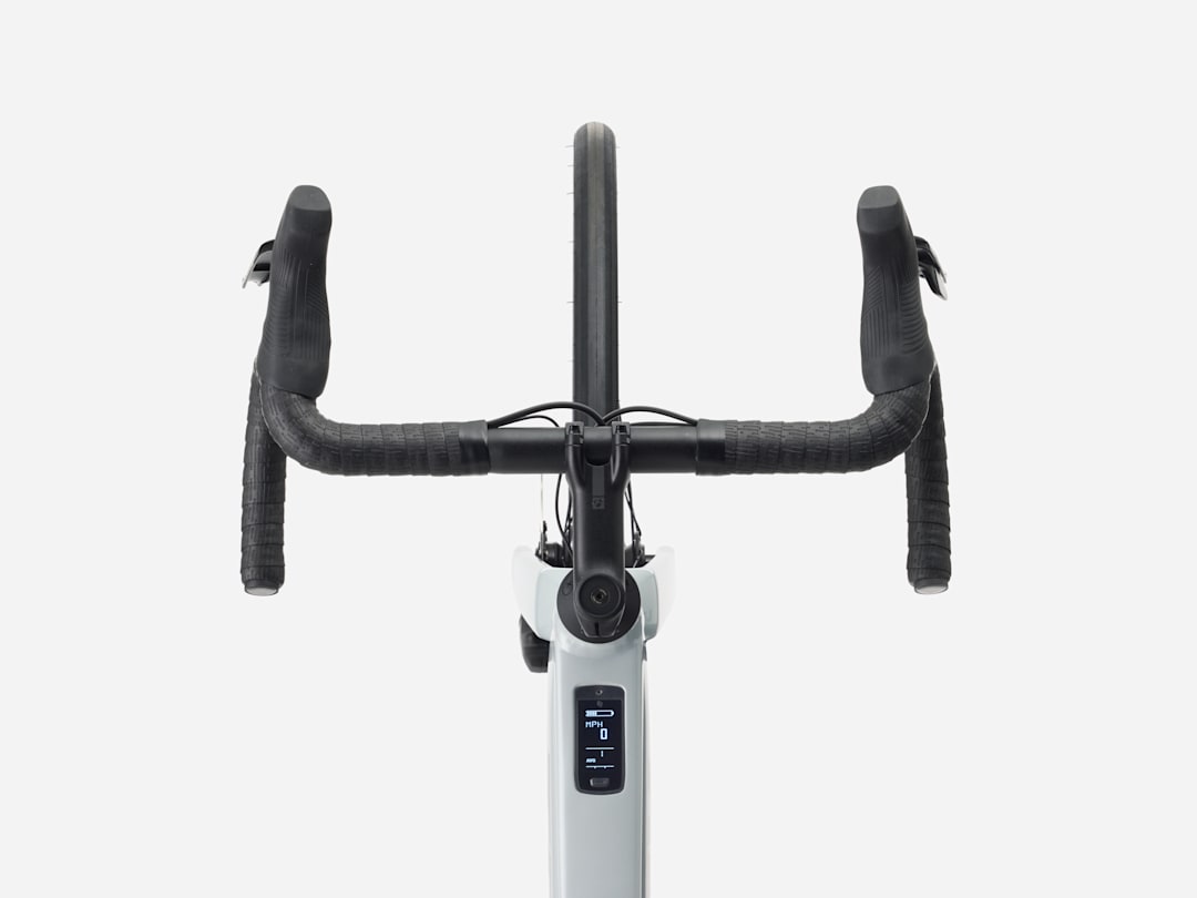 Domane+ ALR 5 – Detailansicht