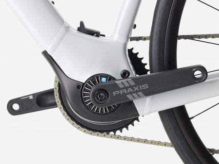 Domane+ ALR 5 – Detailansicht