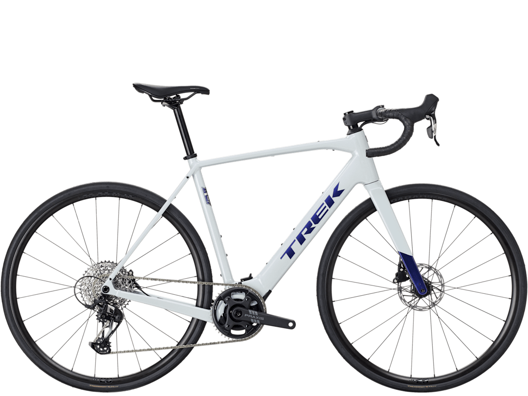 Domane+ ALR 5 – Seitenansicht