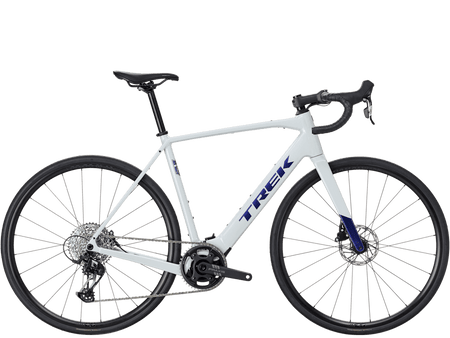 Domane+ ALR 5 – Seitenansicht