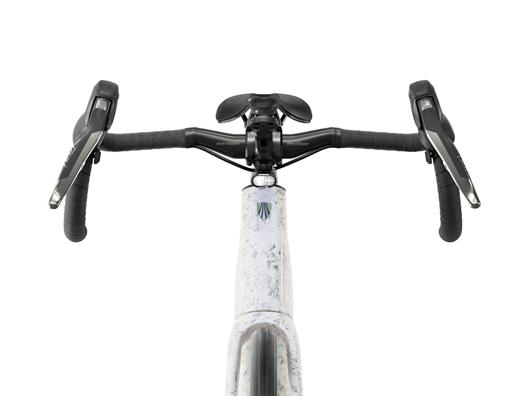 Domane+ SL 9 AXS Gen 5 – Detailansicht