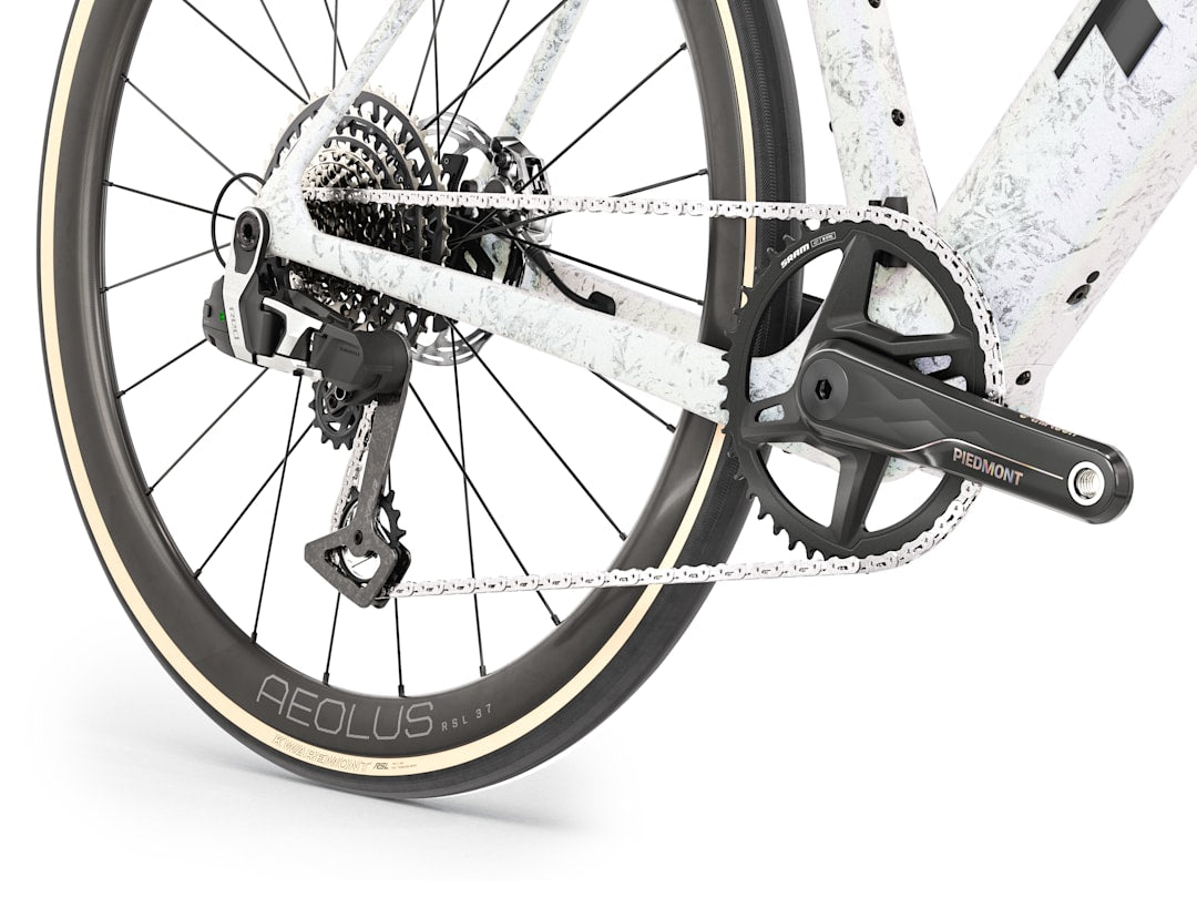 Domane+ SL 9 AXS Gen 5 – Detailansicht