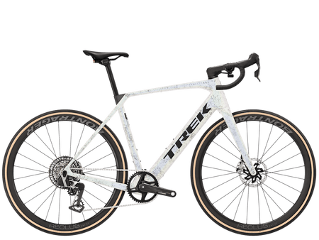 Domane+ SL 9 AXS Gen 5 – Seitenansicht