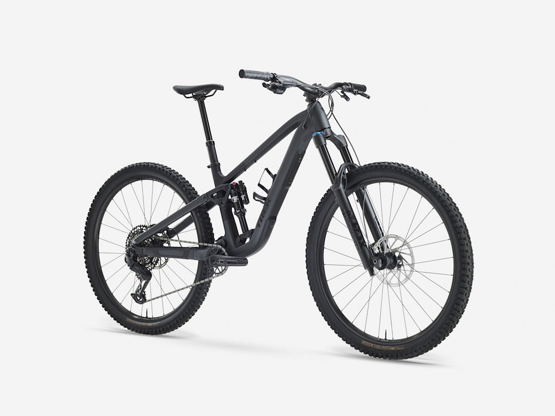 Fuel EX 8 Gen 7 – Detailansicht